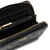 MEXX Portfel CEO-MEXX-W1-003-AW26 Czarny