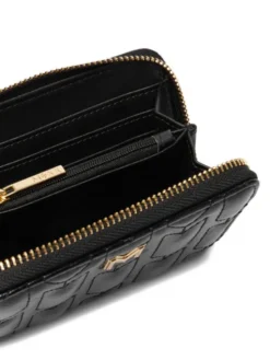 MEXX Portfel CEO-MEXX-W1-003-AW26 Czarny