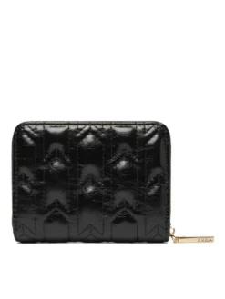 MEXX Portfel CEO-MEXX-W1-003-AW26 Czarny