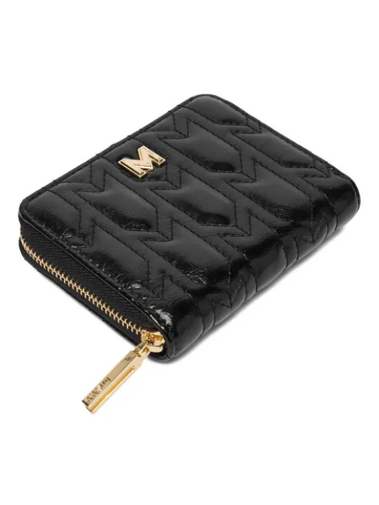 MEXX Portfel CEO-MEXX-W1-003-AW26 Czarny