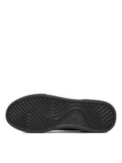 MEXX Sneakersy CEO-MI001010443W Srebrny