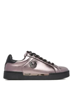 MEXX Sneakersy CEO-MI001010443W Srebrny