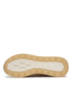 MEXX Sneakersy EO-25F589-1 Écru