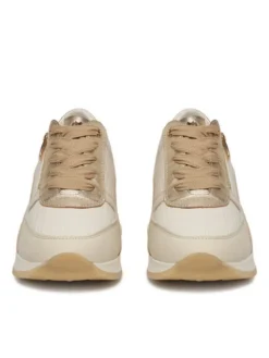 MEXX Sneakersy EO-25F589-1 Écru