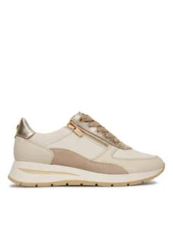 MEXX Sneakersy EO-25F589-1 Écru