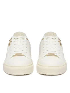 MEXX Sneakersy EO-MI001011361W Biały