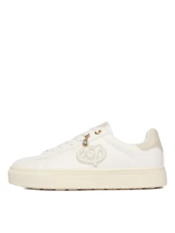 MEXX Sneakersy EO-MI001011361W Biały