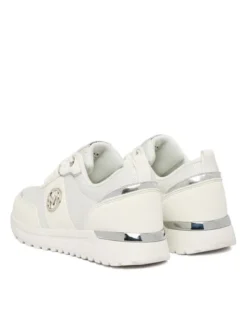 MEXX Sneakersy EO-MI001011161W Biały