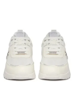 MEXX Sneakersy EO-MI001011161W Biały