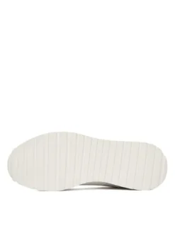 MEXX Sneakersy EO-MI001011161W Biały