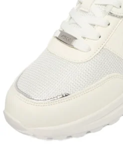 MEXX Sneakersy EO-MI001011161W Biały