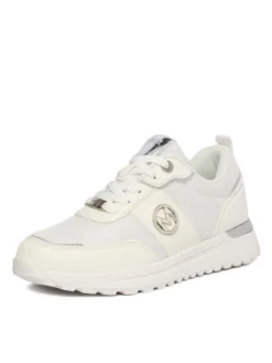 MEXX Sneakersy EO-MI001011161W Biały