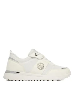 MEXX Sneakersy EO-MI001011161W Biały