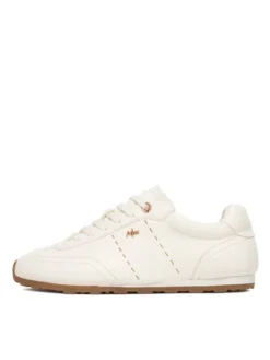 MEXX Sneakersy EO-MI001011561W Biały
