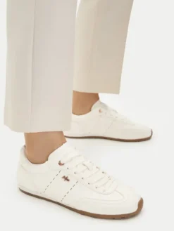 MEXX Sneakersy EO-MI001011561W Biały