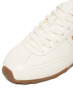 MEXX Sneakersy EO-MI001011561W Biały