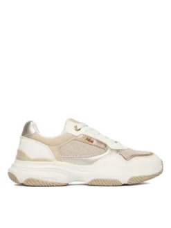 MEXX Sneakersy EO-MI001011661W Biały