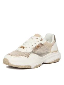 MEXX Sneakersy EO-MI001011661W Biały