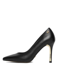 MEXX Szpilki EO-WS1038-06 Czarny