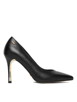 MEXX Szpilki EO-WS1038-06 Czarny