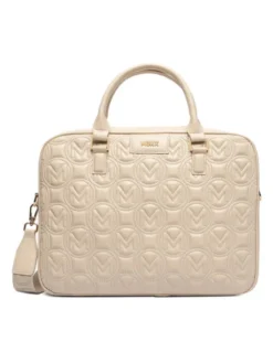 MEXX Torba na laptopa MEXX-S-010-07 Beżowy