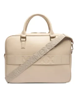 MEXX Torba na laptopa MEXX-S-010-07 Beżowy
