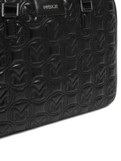 MEXX Torba na laptopa MEXX-S-010-07 Czarny