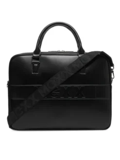 MEXX Torba na laptopa MEXX-S-010-07 Czarny