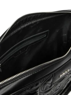 MEXX Torba na laptopa MEXX-S-010-07 Czarny