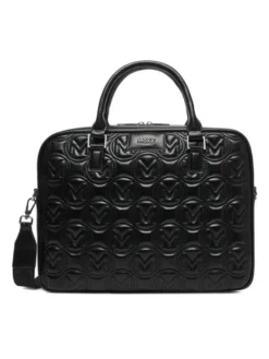 MEXX Torba na laptopa MEXX-S-010-07 Czarny