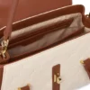 MEXX Torebka CEO-MEXX-K-002-09 Écru