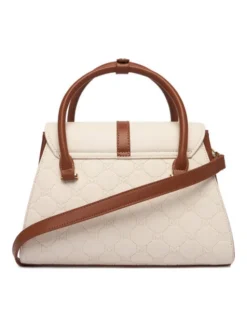 MEXX Torebka CEO-MEXX-K-002-09 Écru