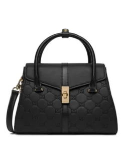 MEXX Torebka CEO-MEXX-K-002-09 Czarny
