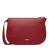 MEXX Torebka CEO-MEXX-L-022-08 Bordowy