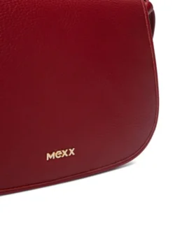 MEXX Torebka CEO-MEXX-L-022-08 Bordowy