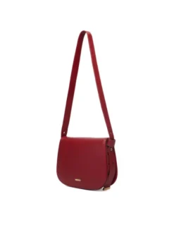 MEXX Torebka CEO-MEXX-L-022-08 Bordowy