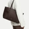 MEXX Torebka CEO-MEXX-L-010-10 Brązowy