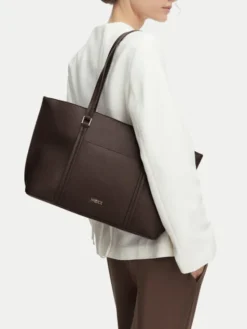 MEXX Torebka CEO-MEXX-L-010-10 Brązowy