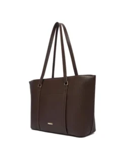 MEXX Torebka CEO-MEXX-L-010-10 Brązowy