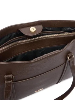 MEXX Torebka CEO-MEXX-L-010-10 Brązowy