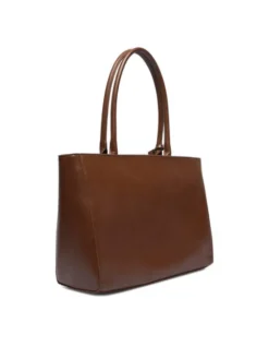 MEXX Torebka CEO-MEXX-L-005-10 Brązowy