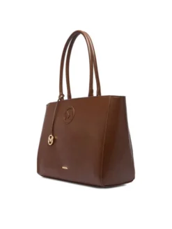 MEXX Torebka CEO-MEXX-L-005-10 Brązowy