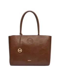 MEXX Torebka CEO-MEXX-L-005-10 Brązowy