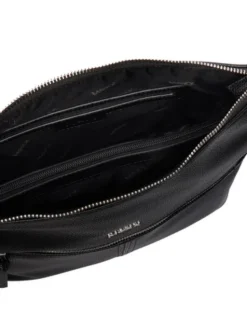 MEXX Torebka CEO-MEXX-L-010-09 Czarny