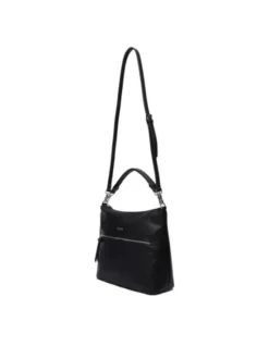 MEXX Torebka CEO-MEXX-L-010-09 Czarny