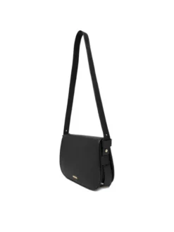 MEXX Torebka CEO-MEXX-L-022-08 Czarny