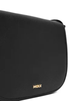 MEXX Torebka CEO-MEXX-L-022-08 Czarny