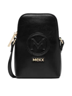 MEXX Torebka CEO-MEXX-L-008-10 Czarny
