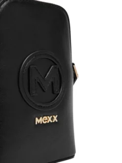 MEXX Torebka CEO-MEXX-L-008-10 Czarny