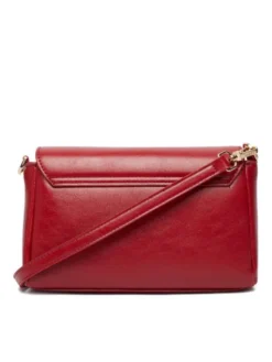 MEXX Torebka CEO-MEXX-L-007-10 Czerwony ciemny